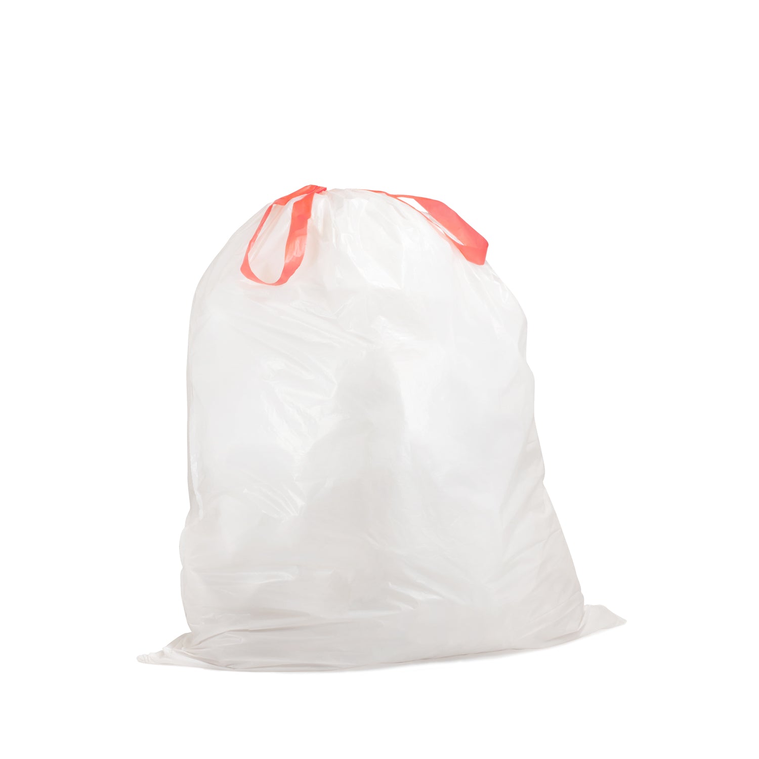 13 Gallons Plastic Trash Bags - 270 Count