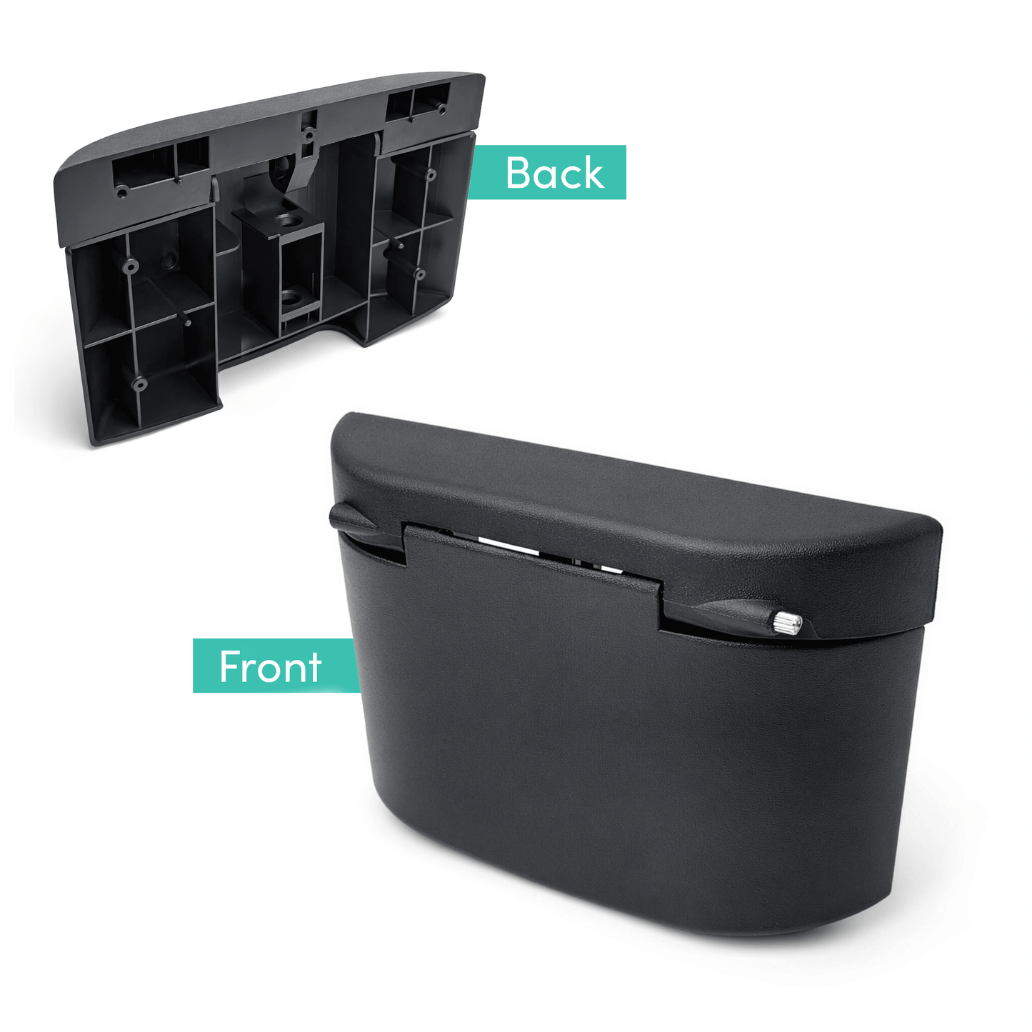 Handle / Plunger Housing for QZ10001