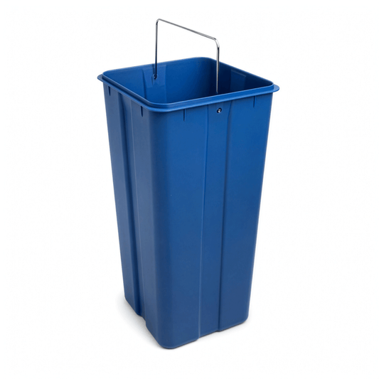 Blue Inner Bucket for QZ10040