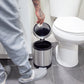 matching-stainless-steel-small-bathroom-trash-can-set-of-2