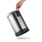 built-in-handle-for-stainless-steel-round-step-can