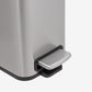 small-slim-step-can-with-stainless-steel-foot-pedal