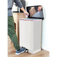 large-capacity-20-gallon-matte-white-
kitchen-step-can-for-large-familie