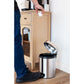 matching-stainless-steel-kitchen-and-bathroom-trash-can-set