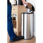 matching-stainless-steel-kitchen-and-bathroom-trash-can-set