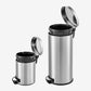leak-proof-removable-inner-buckets-for-round-step-cans