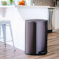 leak-proof-d-shape-black-stainless-steel-trash-can-for-busy-kitchen-qualiazero